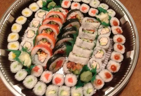 Nagomi Sushi