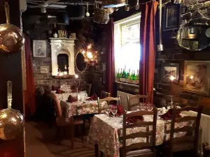 Mulberry Restaurant