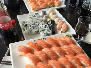Sushi Taro