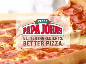 Papa John's Pizza