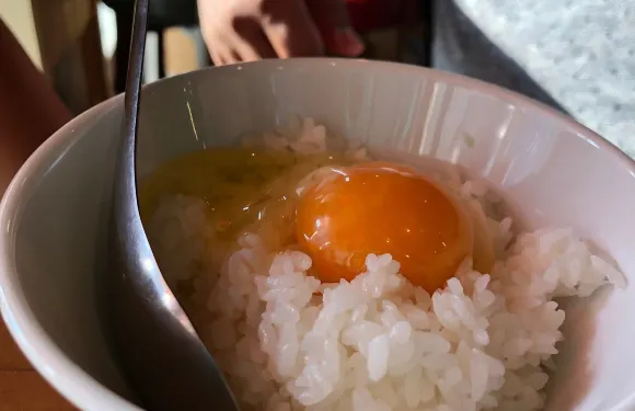 Gaburi Chicken Meieki West Entrance