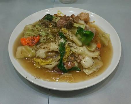 Chinese Cuisine Kikyoen