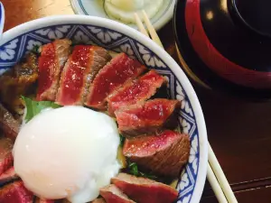 お食事処 いまきん食堂