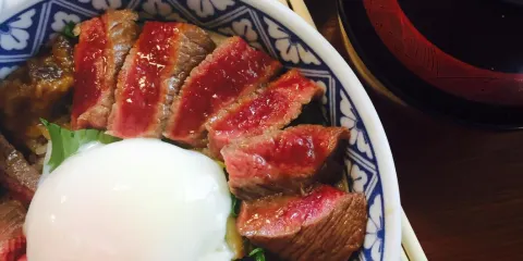 Imakin Shokudo