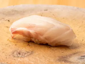 Sushi Yakushidou