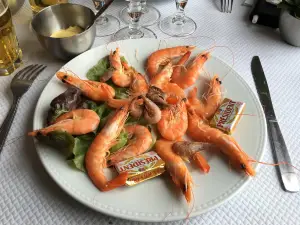 Hotel Restaurant Le Progres