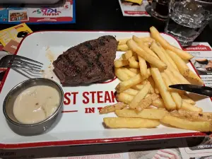 Buffalo Grill Trignac