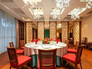 台山颐和澜悦温泉度假酒店·四海一家颐和中餐厅