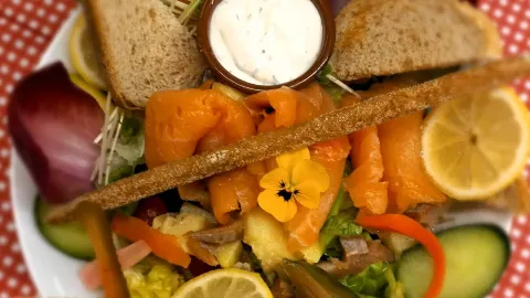 La Cocotte in Дюнкерк