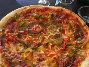 CHEZ PEYO