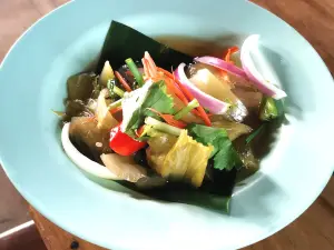 ร้านอร่อยบาทเดียว