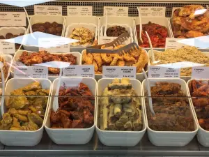 Coopers - Let's Fress Deli ltd