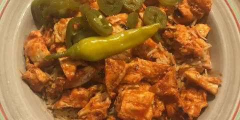 BBQ Express Bradford