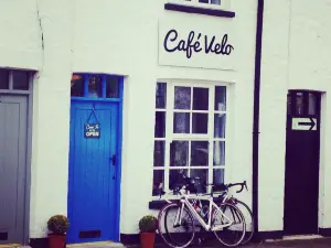 Café Velo