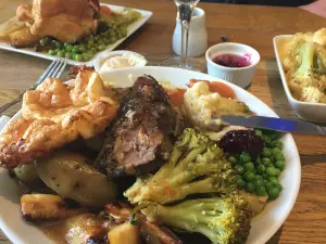 Victoria Inn