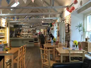 National Trust Café