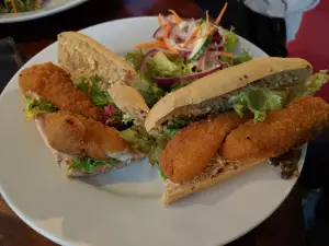 The Talbot Bar
