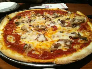 Noah's Ark Ristorante