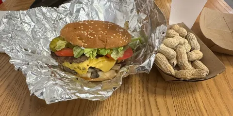 Five Guys