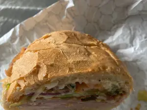 Cove Deli & Pizza