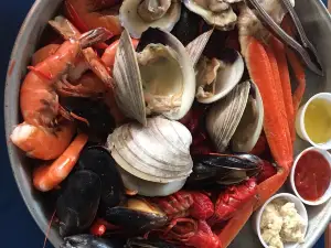 Awful Arthur's