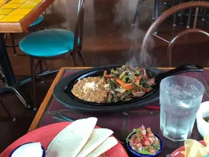Casa del Sol