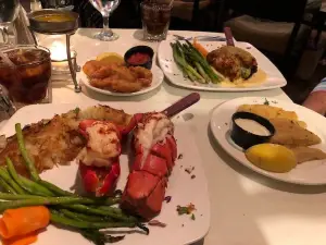 Audie's Restaurant