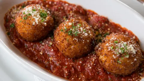 Cranelli's Italian Restaurant in Lone Tree