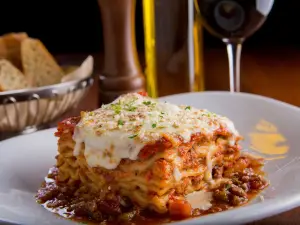 Biaggi's Ristorante Italiano