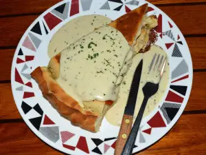 Gino's Cafe & Sports Bar