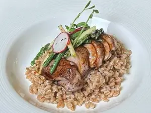 Charlie Palmer Steak Reno