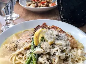 Limoncello West Chester