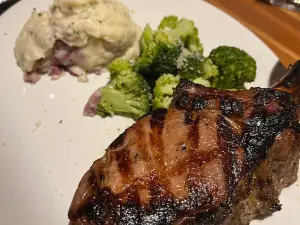 J. Alexander's Restaurant