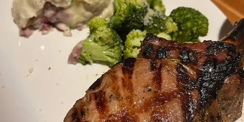 Redlands Grill by J. Alexander's