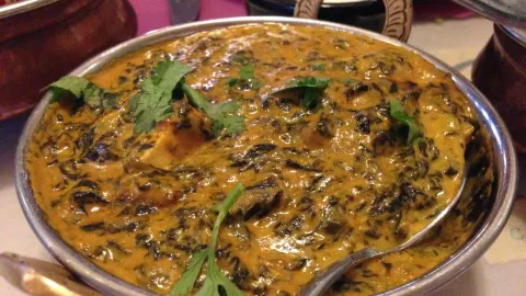 Taste of the Himalayas in 버클리