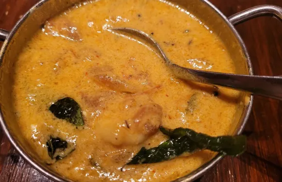 Amma's South Indian Cuisine