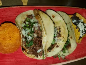 Cielo Mexican Restaurant