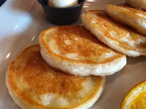 Keke's Breakfast Cafe
