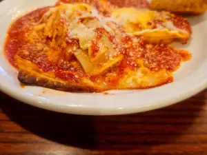 Little Italy