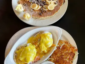 Gillwoods Cafe