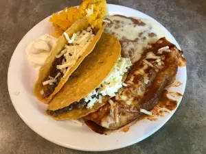 Zapata's Mexican Restaurant & Cantina