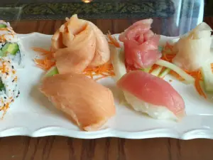 Chaiyo Thai & Sushi Bar