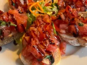 Arabellas Italian Ristorante