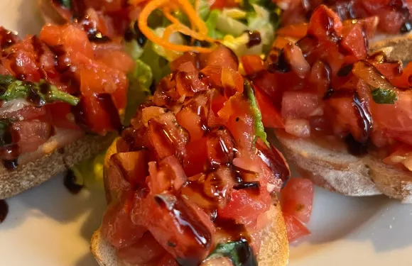 Arabellas Italian Ristorante