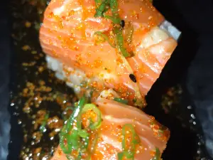Sushi Fever