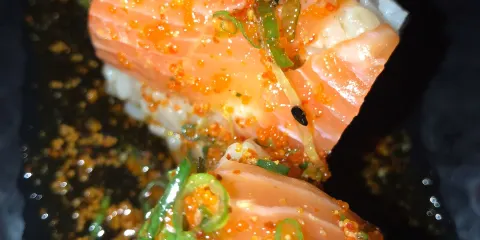 Sushi Fever