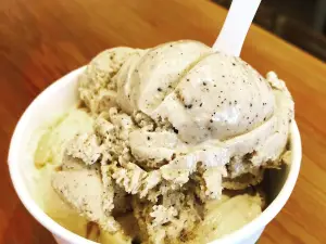 Melt Ice Cream