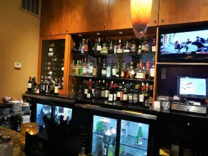 Cafe Toscano