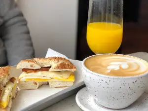 313 Cafe