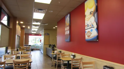 Dairy Queen Grill & Chill in Naples